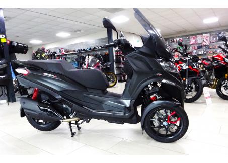 PIAGGIO MP3 400 HPE ABS ASR