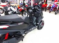PIAGGIO MP3 400 HPE ABS ASR
