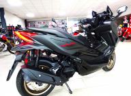 HONDA NSS FORZA 125