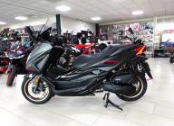 HONDA NSS FORZA 125