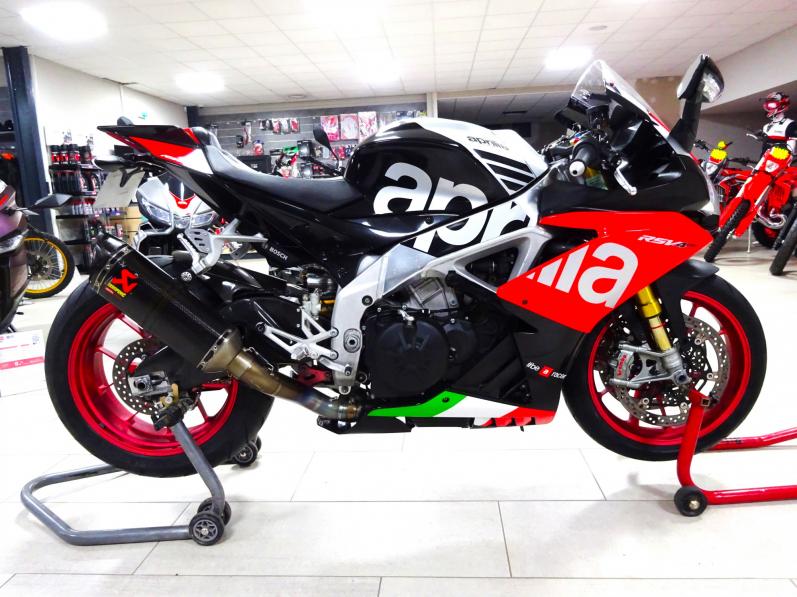 APRILIA RSV4 1000 RF
