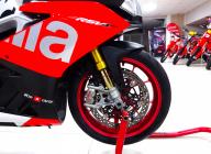 APRILIA RSV4 1000 RF