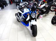 SUZUKI GLADIUS 650