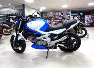 SUZUKI GLADIUS 650