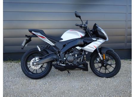 APRILIA TUONO 125 ABS