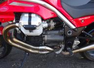 MOTO GUZZI GRISO