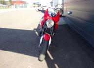 MOTO GUZZI GRISO